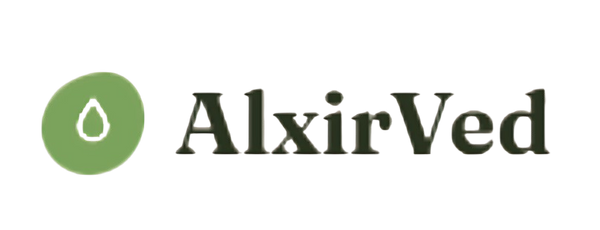 Alxirved
